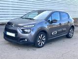 CITROEN C3 PureTech 110 S&S Max in Promo