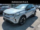 RENAULT Captur ECO-G TECHNO 100 CV GPL NAV CARPLAY CAM