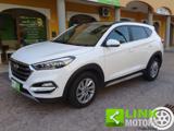 HYUNDAI Tucson 1.7 CRDI 141 CV XPOSSIBLE