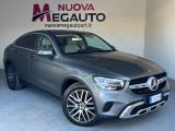 MERCEDES-BENZ GLC 220 d 4Matic Coupé Sport
