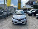 TOYOTA Yaris 1.4 D-4D 5 porte Lounge M-MT UNICO PROPRIETARIO