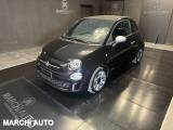 FIAT 500C 1.0 Hybrid Rockstar