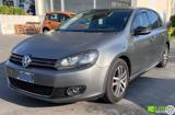 VOLKSWAGEN Golf 1.6 5p. Comfortline BiFuel
