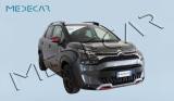 CITROEN C3 Aircross BlueHDi 110 S&S Shine Pack