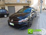VOLKSWAGEN Golf GTI Performance 2.0 TSI 5p. BlueMotion Technology