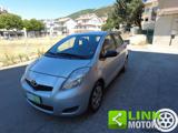 TOYOTA Yaris 1.0 5 porte