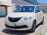 LANCIA Ypsilon 1.2 69 CV 5 porte S&S Elefantino Blu