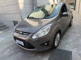 FORD C-Max 7 2.0 TDCi 115CV Powershift Titanium