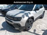 JEEP Avenger 1200 MHEV SUMMIT 110 CV AUTOM PACK WINTER 