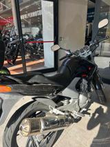YAMAHA YBR 250 ybr 250