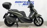 PIAGGIO Beverly 350 i.e. 2020 + BAULETTO