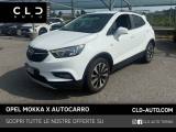OPEL Mokka X 1.6 CDTI Ecotec 4x2 Start&Stop