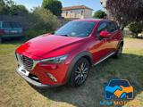 MAZDA CX-3 1.5L Skyactiv-D Exceed EURO 6