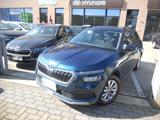 SKODA Kamiq 1.0 G-Tec Ambition