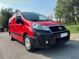 FIAT Scudo 1.6 MJT 8V PL-TN Furgone 12q. Comfort