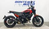 DUCATI Scrambler 800 2024 -FULL THROTTLE + TERMIGNONI