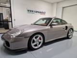 PORSCHE 996 Turbo cat ISCRITTA ASI