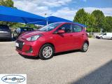 HYUNDAI i10 1.0 MPI Style