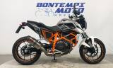 KTM 690 Duke 2014 - + AKRAPOVIC