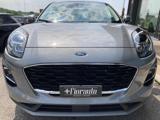 FORD Puma 1.0 VAN Hybrid 125 CV AUTOCARRO DETRAIBILE