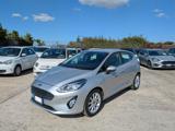 FORD Fiesta 1.5d 86cv LANE ASSIST NAVI CRUISE