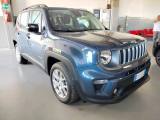 JEEP Renegade 1.5 Turbo T4 MHEV Limited