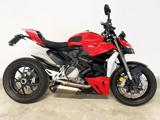 DUCATI Streetfighter 2 RED
