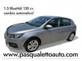 PEUGEOT 308 BlueHDi 130 S&S EAT8 Active Business