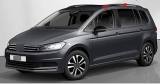VOLKSWAGEN Touran 2.0 TDI 150 CV  DSG Highline 7 POSTI