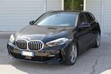 BMW 118 d 5p. Msport Aut.