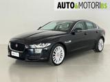 JAGUAR XE 2.0 D 240 CV AWD aut. Portfolio