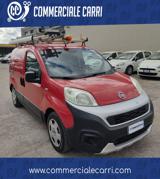 FIAT FIORINO  1.3 M-JET FURGONE ADVENTURE - 2016