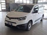 TOYOTA Proace City 1.5D 100 CV S&S PC 4p. Comfort