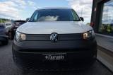 VOLKSWAGEN Caddy 2.0 TDI 122 CV 4Motion Furgone Business Maxi