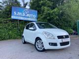 SUZUKI Splash 1.0 VVT GLS Style GPL