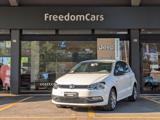 VOLKSWAGEN Polo 1.0 MPI 75 CV 5p. Comfortline