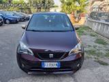 SEAT Mii 1.0 68 CV 5 porte by Cosmopolitan Ecofuel