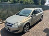 OPEL Astra 1.7 CDTI 101CV Station Wagon Cosmo