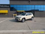 JEEP Compass 1.3 Turbo T4 190 CV PHEV AT6 4xe Limited