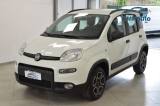 FIAT Panda 0.9 TwinAir Turbo Natural Power City Life