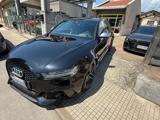 AUDI RS6 Avant 4.0 TFSI quattro tiptronic C.ceramica
