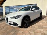 ALFA ROMEO Stelvio 2.2 Turbodiesel 190 CV AT8 Q4 Sport-Tech