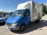 MERCEDES-BENZ SPRINTER  413 CDI T 35 **CASSONATO**