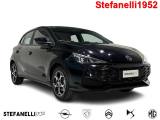 MG MG3 ICE Comfort Benzina - Pebble Black - Tessuto