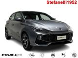 MG MG3 ICE Comfort Benzina - Hampstead Grey - Tessuto
