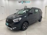 DACIA Lodgy -  Stepway 1.5 blue dci Techroad 115cv 7p.ti
