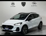 FORD Fiesta VII -  Active 1.0 ecoboost h 125cv