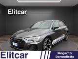 AUDI A3 SPB 35 TDI S tronic S line edition