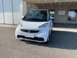 SMART ForTwo 800 40 kW coupé pulse cdi
