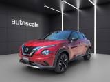 NISSAN Juke 1.0 DIG-T 114 CV N-Design